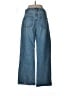 Just Black 100% Cotton Blue Jeans Size 28 waist - photo 2