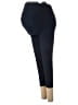 Beyond the Bump by Beyond Yoga Blue Active Pants Size Med Maternity - photo 1