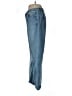 Just Black 100% Cotton Blue Jeans Size 28 waist - photo 5