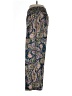 Shein Curve Paisley Blue Casual Pants Size 12 Plus (0) - photo 5