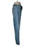 Just Black 100% Cotton Blue Jeans Size 28 waist - photo 4