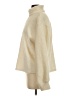 G by Giuliana Rancic 100% Polyester Ivory Fleece Size S - photo 5
