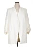 The Limited Ivory Coat Size 16 - photo 1