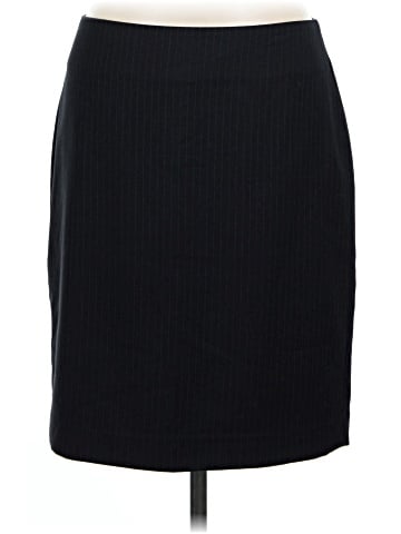 Banana Republic Factory Store Formal Skirt (view 1)