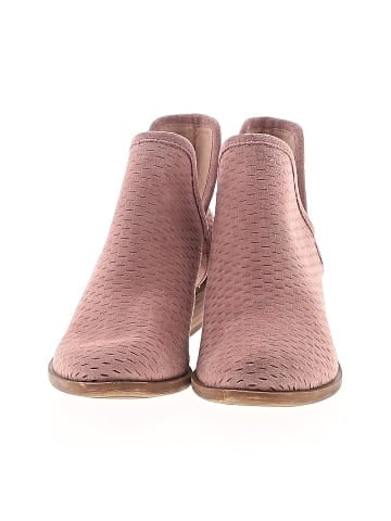 Lucky Brand Ankle Boots (view 2)