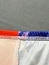 Unbranded Tie-dye Blue Yoga Pants Size L - photo 7