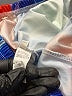 Unbranded Tie-dye Blue Yoga Pants Size L - photo 8