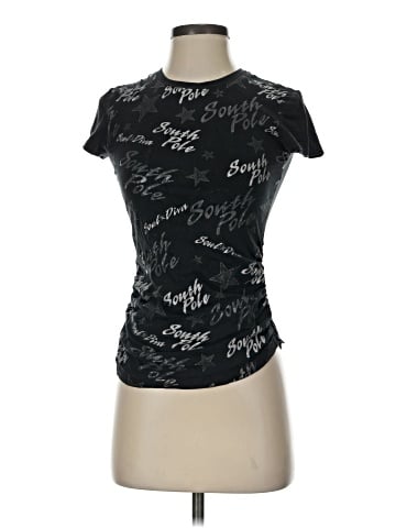 Southpole Short Sleeve T-Shirt (view 1)
