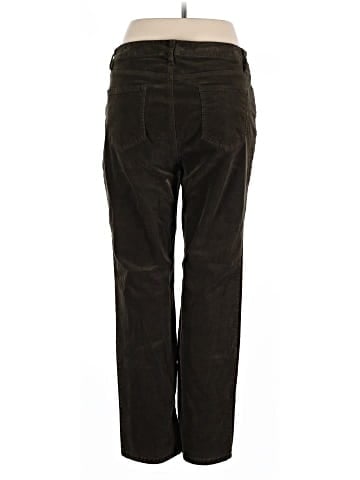 Jones New York Signature Casual Pants (view 2)