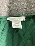 Kirious Green Long Sleeve Blouse Size M - photo 7