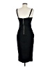 Lulus Solid Black Cocktail Dress Size M - photo 2
