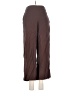 Old Navy 100% Viscose Brown Casual Pants Size XS (petite) - photo 1