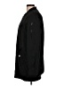 Atmosphere 100% Polyester Solid Black Jacket Size 10 - photo 5
