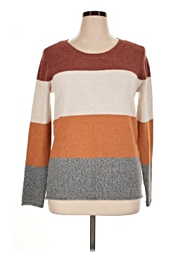 Pinque Pullover Sweater (view 1)