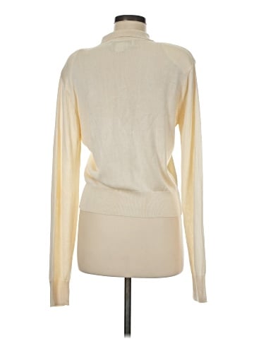 Carlisle Silk Pullover Sweater (view 2)