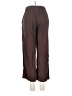 Old Navy 100% Viscose Brown Casual Pants Size XS (petite) - photo 2