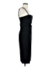 Lulus Solid Black Cocktail Dress Size M - photo 4