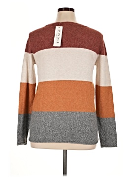 Pinque Pullover Sweater (view 2)