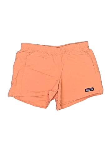Patagonia Athletic Shorts (view 1)