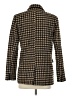 Blank NYC Houndstooth Brown Blazer Size XS - photo 2
