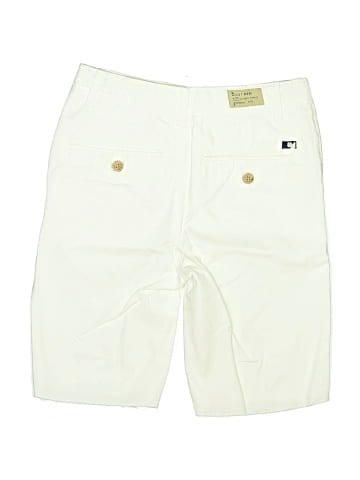 Lucky Brand Khaki Shorts (view 2)