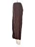 Old Navy 100% Viscose Brown Casual Pants Size XS (petite) - photo 5