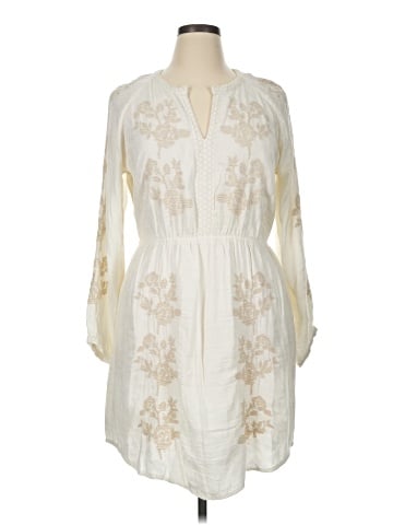 Lucky Brand Casual Dress (view 1)