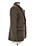 Blank NYC Houndstooth Brown Blazer Size XS - photo 4