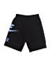 Nike Graphic Black Athletic Shorts Size 4 - 5 - photo 2