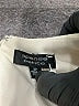 Spense Color Block Ivory Cocktail Dress Size 2 Petite - photo 7