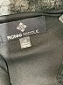 Ronni Nicole Solid Black Cocktail Dress Size 14 - photo 7