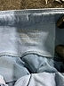 Athleta Solid Blue Shorts Size 0 - photo 3