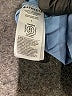 Athleta Solid Blue Shorts Size 0 - photo 4