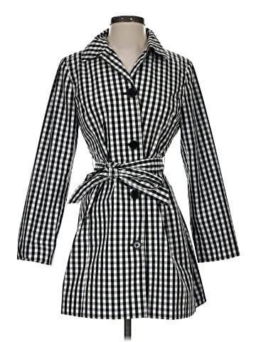 Talbots Trenchcoat (view 1)