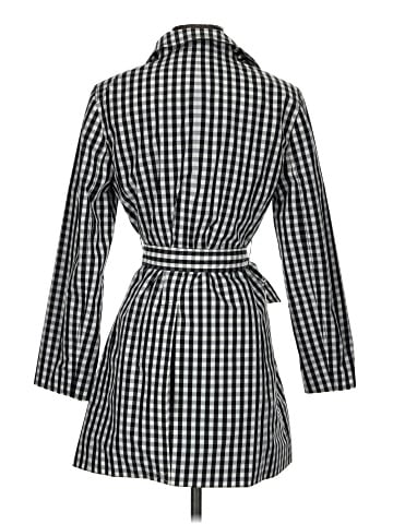 Talbots Trenchcoat (view 2)