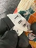 THML Tropical Orange Casual Pants Size L - photo 5