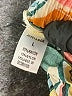 THML Tropical Orange Casual Pants Size L - photo 6