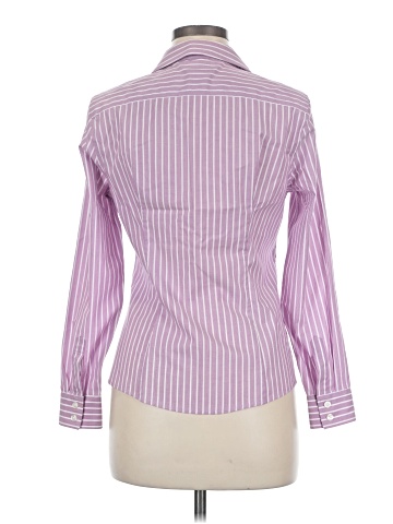 Banana Republic Long Sleeve Blouse (view 2)