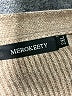 Merokeety Tan Cardigan Size XXL - photo 7