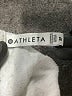 Athleta Silver Pullover Sweater Size S - photo 7