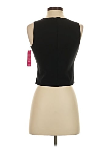 Commando Sleeveless Blouse (view 2)