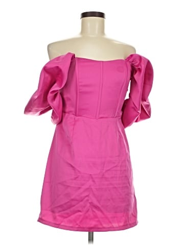 Forever 21 Cocktail Dress (view 1)