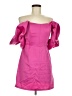 Forever 21 Pink Cocktail Dress Size M - photo 1