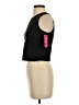 Commando Black Sleeveless Blouse Size S - photo 5