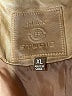 Max Studio 100% Viscose Brown Jacket Size XL - photo 6