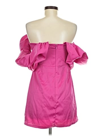 Forever 21 Cocktail Dress (view 2)