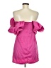 Forever 21 Pink Cocktail Dress Size M - photo 2