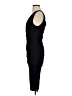 Bailey 44 Solid Black Cocktail Dress Size S - photo 5