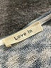 Love In Gray Poncho Size M - photo 8