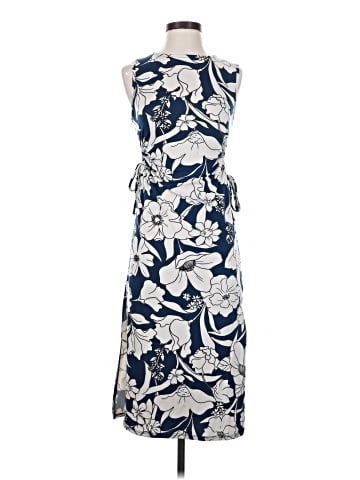 Velvet Torch Casual Dress (view 1)